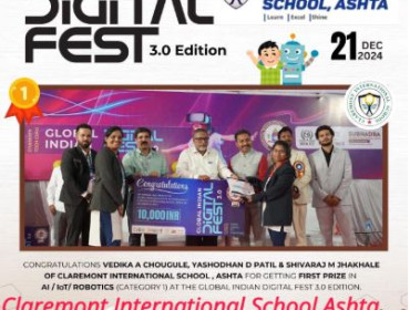 Digital Fest