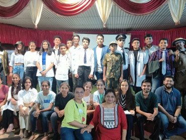 2 Days German Language Camp